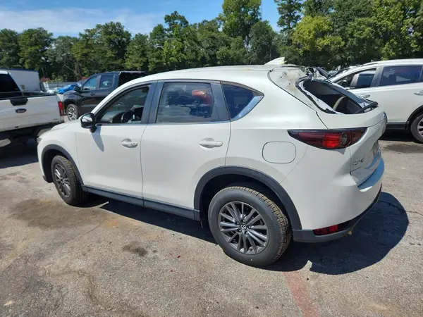 JM3KFACM2M0355230 2021 MAZDA CX-5 - Image 2