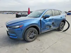 JM3KFACM2M0379382 2021 MAZDA CX-5