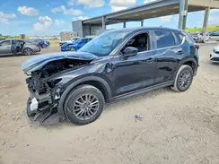 JM3KFACM2M0390480 2021 MAZDA CX-5