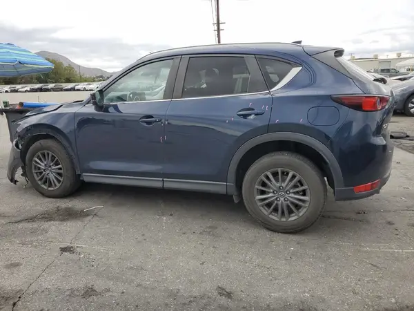 JM3KFACM2M0397753 2021 MAZDA CX-5 - Image 2