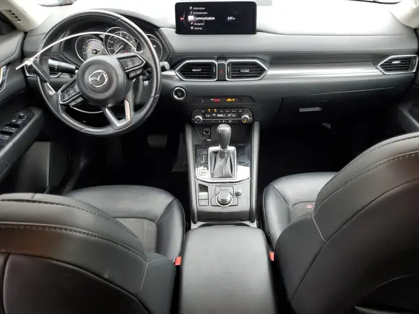 JM3KFACM2M0397753 2021 MAZDA CX-5 - Image 8