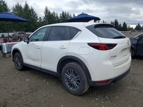 JM3KFACM2M0397767 2021 MAZDA CX-5 - Image 2
