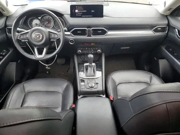 JM3KFACM2M0397767 2021 MAZDA CX-5 - Image 8