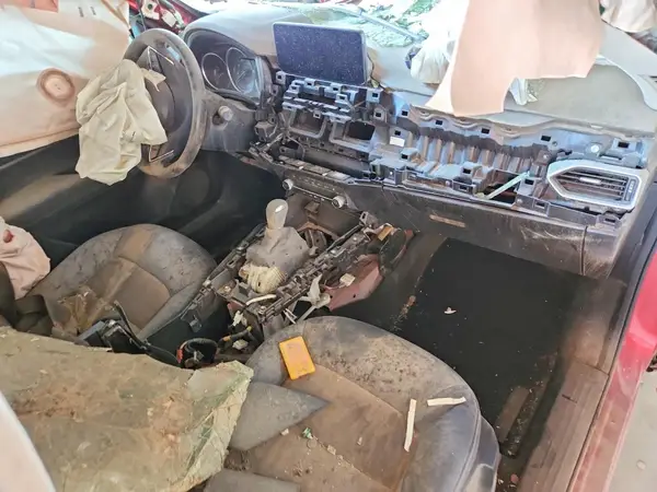 JM3KFACM2M0399163 2021 MAZDA CX-5 - Image 8