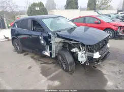 JM3KFACM2M0406788 2021 MAZDA CX-5