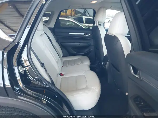 JM3KFACM2M0418570 2021 MAZDA CX-5 - Image 8