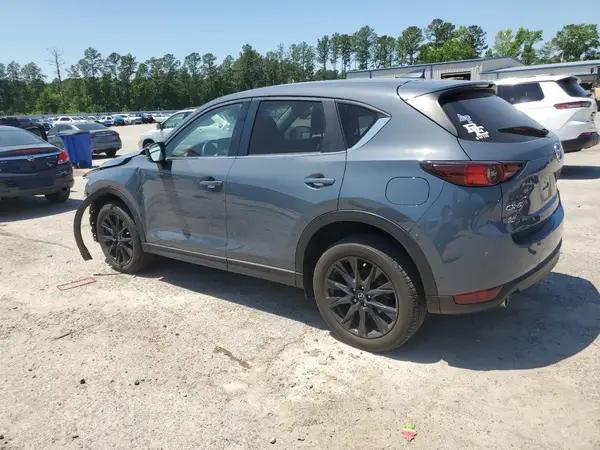 JM3KFACM2M0425938 2021 MAZDA CX-5 - Image 2
