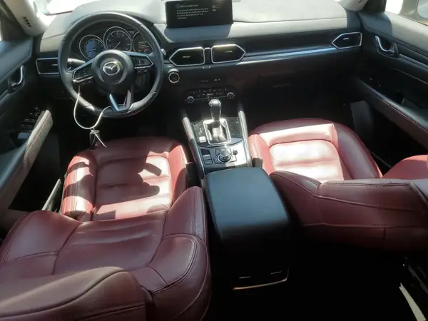 JM3KFACM2M0425938 2021 MAZDA CX-5 - Image 8