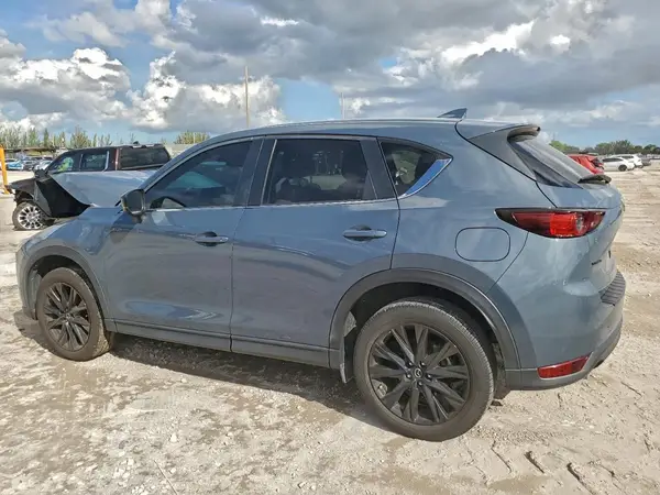 JM3KFACM2M0428273 2021 MAZDA CX-5 - Image 2