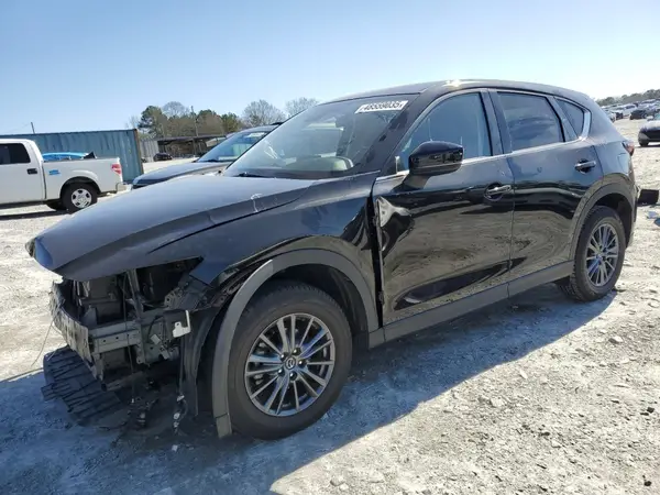 JM3KFACM2M0443131 2021 MAZDA CX-5 - Image 1