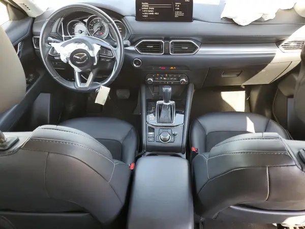 JM3KFACM2M0443131 2021 MAZDA CX-5 - Image 8