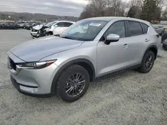JM3KFACM2M0451083 2021 MAZDA CX-5