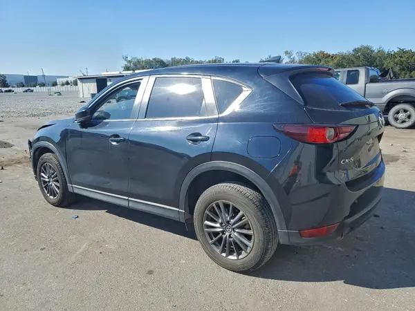 JM3KFACM2M0479143 2021 MAZDA CX-5 - Image 2