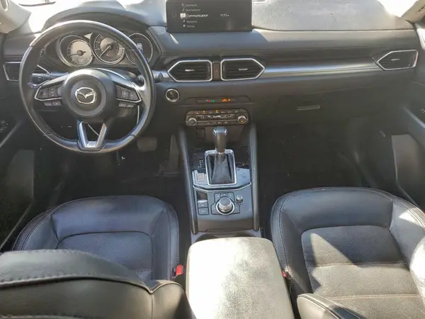 JM3KFACM2M0479143 2021 MAZDA CX-5 - Image 8