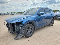 JM3KFACM2M1305230 2021 MAZDA CX-5