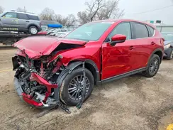 JM3KFACM2M1310220 2021 MAZDA CX-5