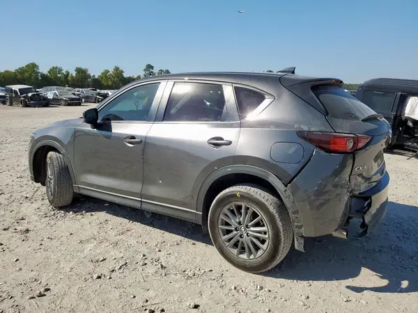 JM3KFACM2M1312355 2021 MAZDA CX-5 - Image 2