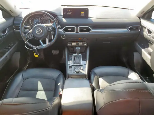 JM3KFACM2M1312355 2021 MAZDA CX-5 - Image 8