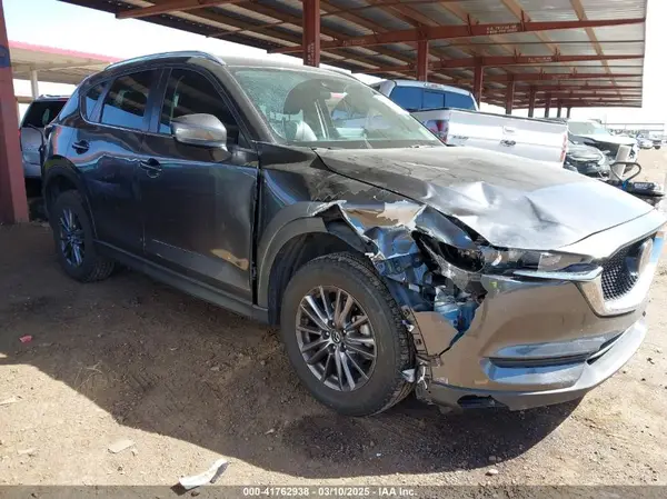 JM3KFACM2M1313750 2021 MAZDA CX-5 - Image 1