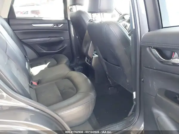 JM3KFACM2M1313750 2021 MAZDA CX-5 - Image 8