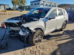 JM3KFACM2M1316390 2021 MAZDA CX-5