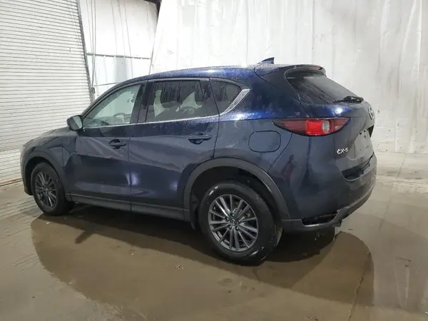 JM3KFACM2M1324912 2021 MAZDA CX-5 - Image 2