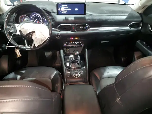 JM3KFACM2M1324912 2021 MAZDA CX-5 - Image 8
