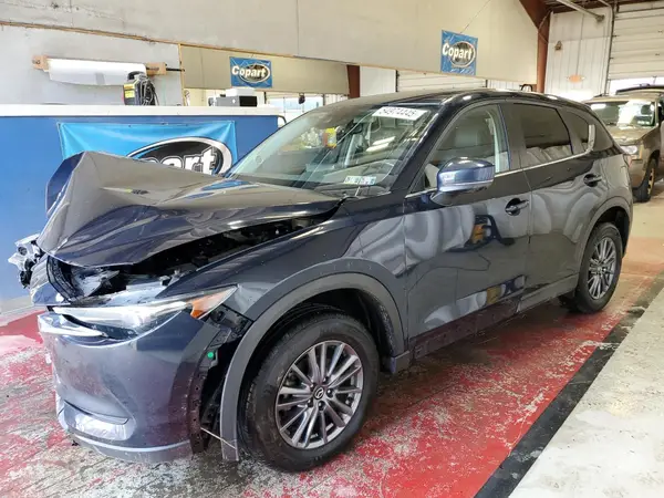 JM3KFACM2M1325722 2021 MAZDA CX-5 - Image 1