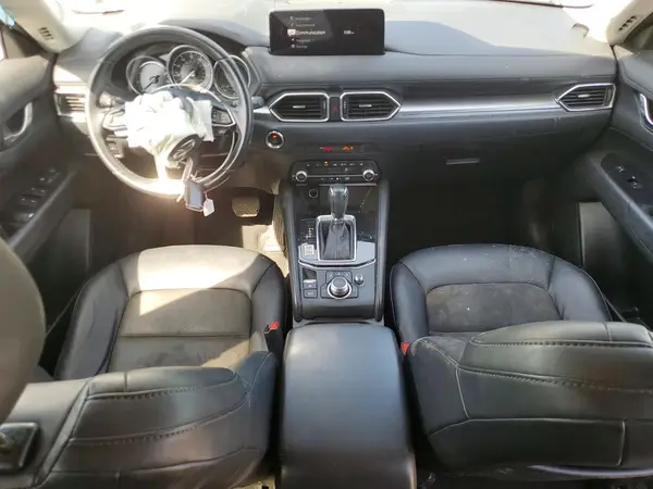 JM3KFACM2M1327499 2021 MAZDA CX-5 - Image 8