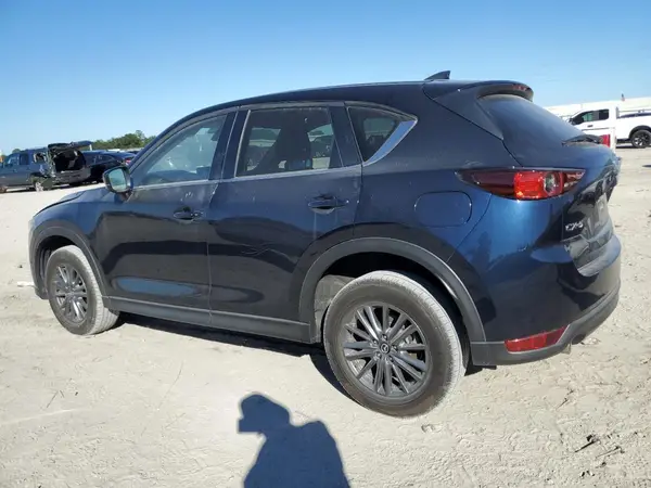 JM3KFACM2M1354928 2021 MAZDA CX-5 - Image 2