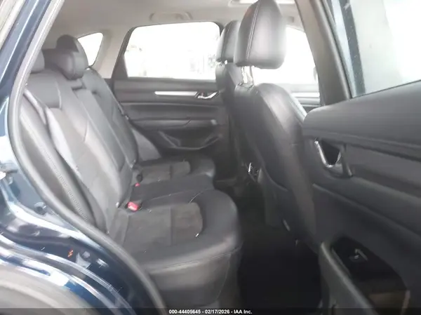 JM3KFACM3J0300197 2018 MAZDA CX-5 - Image 8