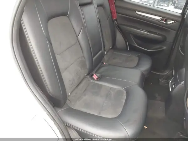 JM3KFACM3J0303388 2018 MAZDA CX-5 - Image 8