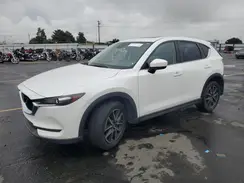 JM3KFACM3J0303438 2018 MAZDA CX-5
