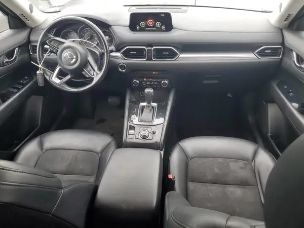 JM3KFACM3J0303438 2018 MAZDA CX-5 - Image 8