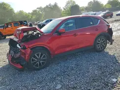 JM3KFACM3J0305514 2018 MAZDA CX-5