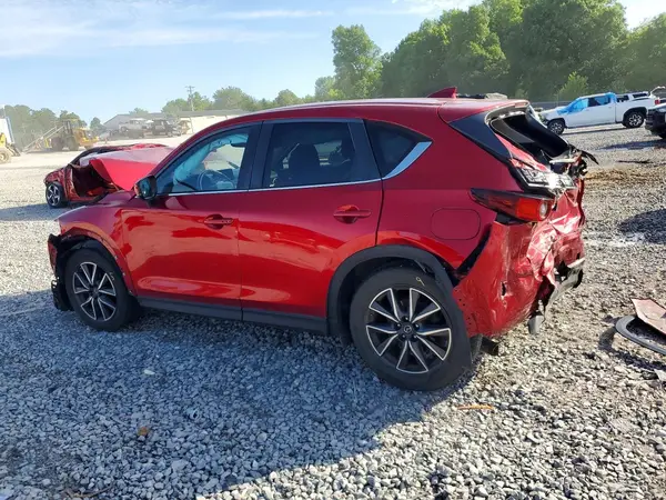 JM3KFACM3J0305514 2018 MAZDA CX-5 - Image 2