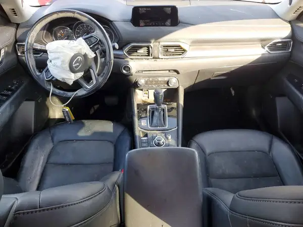 JM3KFACM3J0305514 2018 MAZDA CX-5 - Image 8