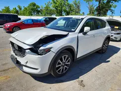 JM3KFACM3J0305657 2018 MAZDA CX-5