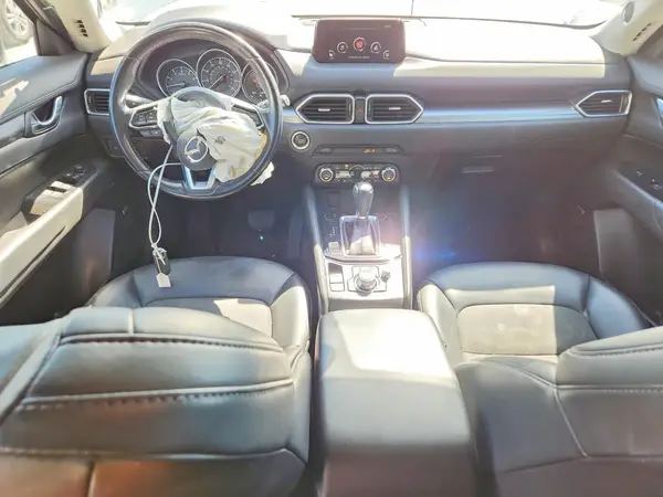 JM3KFACM3J0305657 2018 MAZDA CX-5 - Image 8