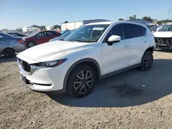 JM3KFACM3J0306856 2018 MAZDA CX-5