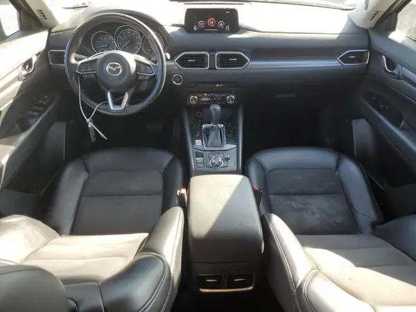 JM3KFACM3J0306856 2018 MAZDA CX-5 - Image 8