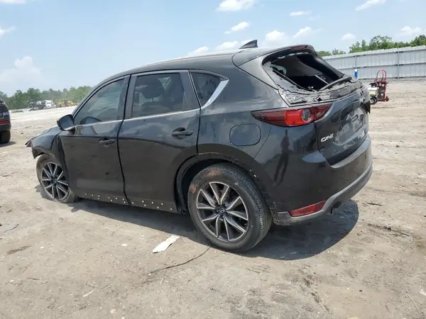 JM3KFACM3J0307120 2018 MAZDA CX-5 - Image 2