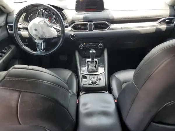 JM3KFACM3J0307120 2018 MAZDA CX-5 - Image 8