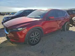 JM3KFACM3J0307764 2018 MAZDA CX-5