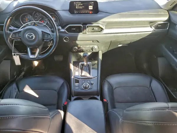 JM3KFACM3J0307764 2018 MAZDA CX-5 - Image 8