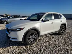 JM3KFACM3J0308820 2018 MAZDA CX-5