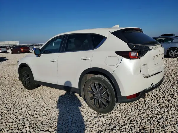 JM3KFACM3J0308820 2018 MAZDA CX-5 - Image 2