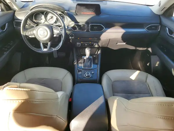 JM3KFACM3J0308820 2018 MAZDA CX-5 - Image 8