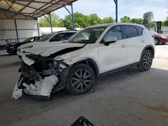 JM3KFACM3J0311166 2018 MAZDA CX-5