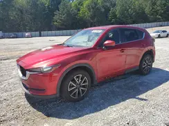 JM3KFACM3J0313063 2018 MAZDA CX-5